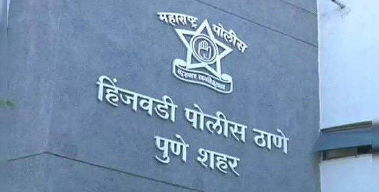 “ताथवडे येथील अपहरण प्रकरणामागे परिचयाचा व्यक्ती मास्टरमाइंड असल्याचे निष्पन्न करून मास्टरमाइंड आरोपीला हिंजवडी पोलीसांकडून अटक