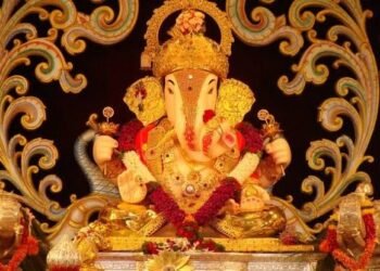 हिंगणघाट: बाप्पा येताना तुला गचके, झटके लागेल, एकदा का हा विकास सापडला की सगळ ठीक होईल!