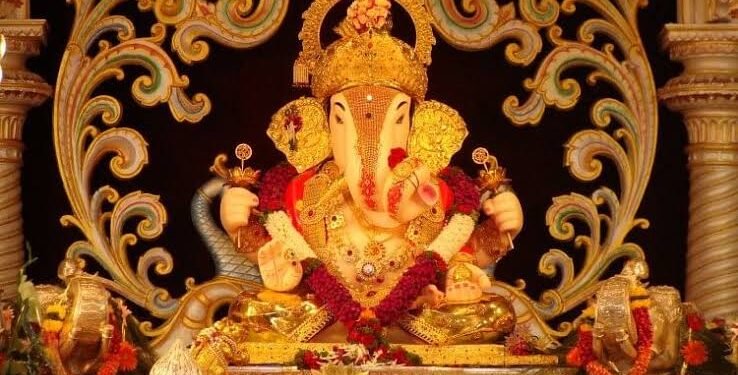 हिंगणघाट: बाप्पा येताना तुला गचके, झटके लागेल, एकदा का हा विकास सापडला की सगळ ठीक होईल!