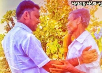 अडीअडचणी सोडवण्यासाठी तत्परतेने काम करण्याच्या वृत्तीने जनसामान्यांच्या मनात एक वेगळेच स्थान: अजय कंकडालवार