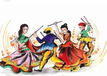 नागपूरात विश्व हिंदू परिषद गरबा खेळायला येणाऱ्यासाठी अजब फतवा, हिंदू असाल तर…