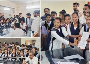 शासकीय पदभरती कंत्राटी पद्धतीने भरण्याचा काढलेला जीआर रद्द करा, हिंगणघाट येथे शासकीय मेडिकल कॉलेज मंजूर करावे.