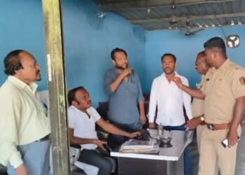 हरणाची शिकार करून हॉटेलमध्ये मटण पार्टी, वर्धेत धक्कादायक प्रकार उघडकीस.