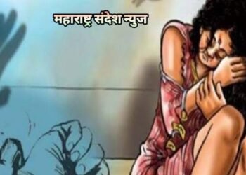 पुणे: 29 वर्षीय महिलेवर आरोपीने मागील अनेक दिवसा पासून वेळोवेळी केला लैंगिक अत्याचार, दोन आरोपी अटक.