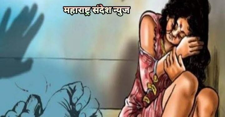 पुणे: 29 वर्षीय महिलेवर आरोपीने मागील अनेक दिवसा पासून वेळोवेळी केला लैंगिक अत्याचार, दोन आरोपी अटक.