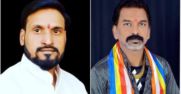 तथागत ग्रुप कामगार विभाग प्रदेश अध्यक्षपदी संतोष खरात यांची नियुक्ती.