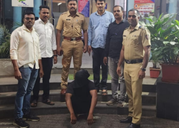 बेपत्ता असलेल्या इसमाचा अनैतिक संबंधातून खुन….