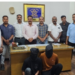 गुन्हे शाखा युनिट १ ची दमदार कामगिरी ! सोन साखळीची जबरी चोरी करणारे दोन कॉलेज तरूण केले जेरबंद…..