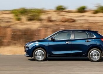 मारुती सुझुकी बलेनो फोरव्हिलर चोरी करणारा आरोपीस दरोडा व वाहनचोरी विरोधी पथक २ कडून जेरबंद