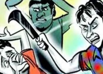 पुण्यात पुन्हा कोयत्याची दहशद ! कोंढव्यात बिलावरून झालेल्या वादात हॉटेल मालकावर उगारला कोयता….