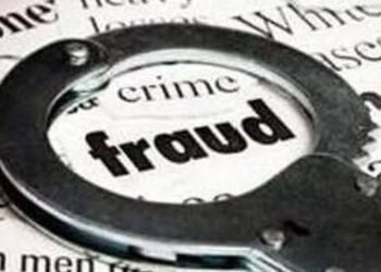 नागपूर येथून सोलापूरला निघालेला कंटेनर चालक ठकबाज, 8 टन लोखंडी जाळी घेऊन फरार.