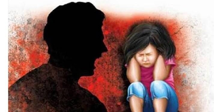 संतापजनक नागपुरात नराधमाने केला 14 वर्षीय अल्पवयीन मुलीवर अत्याचाराचा प्रयत्न.