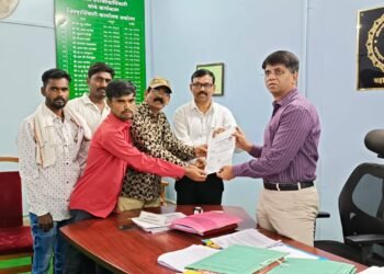 अकोला येथील सर्वोपचार रुग्णालय ते सुपर स्पेशालिटी हॉस्पिटल करीता मोफत रुग्णवाहिका सुरू करा: उमेश इंगळे