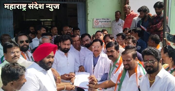 वडनेर येथील ग्रामिण रुग्णालयात प्रचंड असुविधांचा अभाव,अनेक वर्षापासून नागरिकांच्या आरोग्याशी जीवघेणा खेळ.