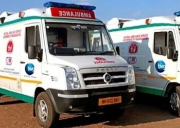 सामाजिक कार्यकर्ता उमेश इंगळे यांच्या मागणीची दखल, सर्वोपचार रुग्णालय ते सुपर स्पेशालिटी हॉस्पिटल करीता मोफत रुग्णवाहिका सुरू.