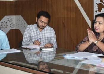 15 नोव्हेंबर ते 26 जानेवारी दरम्यान विकसित भारत केंद्राच्या योजनांचा लाभार्थ्यांना लाभ देणार