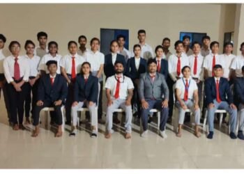 शोतोकान कराते रेफरी सेमिनारचे यशस्वीरित्या आयोजन संपन्न.