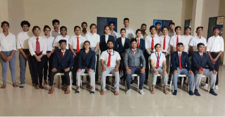 शोतोकान कराते रेफरी सेमिनारचे यशस्वीरित्या आयोजन संपन्न.