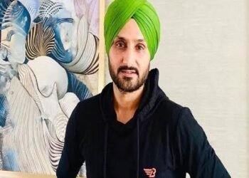 प्रसिद्ध क्रिकेट खेळाडू हरभजन सिंह स्वीकारणार होता इस्लाम? पाकिस्तानच्या माजी कर्णधाराचा दावा.