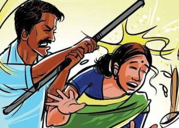 पुण्यात नराधम दिराने केला भावाच्या पत्नीला शिवीगाळ करत केला विनयभंग.