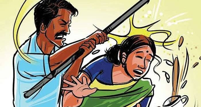 पुण्यात नराधम दिराने केला भावाच्या पत्नीला शिवीगाळ करत केला विनयभंग.