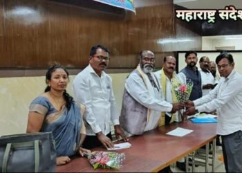 11 डिसेंबरला नागपूर विधान सभेवर जनसेवा गोंडवाना पार्टीचा भव्य जनआक्रोश मोर्चा.