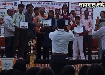 मानसी वरारकर चे सुयश, तालूका स्तरीय विज्ञान प्रदर्शनी मध्ये प्रश्न मंजुषा विभागात तालूक्यातून प्रथम.