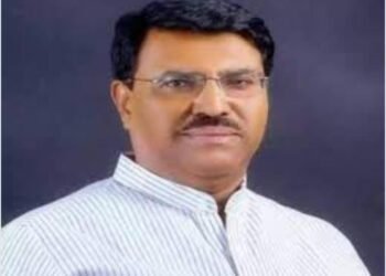 माजी मंत्री जयदत्त क्षीरसागर यांच्या वाढदिवसानिमित्त 7 डिसेंबरला 30 ठिकाणी भव्य रक्तदान शिबीर.