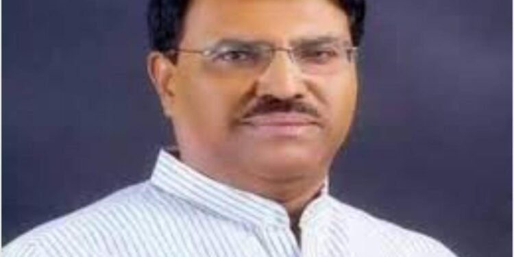 माजी मंत्री जयदत्त क्षीरसागर यांच्या वाढदिवसानिमित्त 7 डिसेंबरला 30 ठिकाणी भव्य रक्तदान शिबीर.