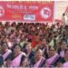 न्याय हक्कासाठी अंगणवाडी सेविका, मदतनीस बेमुदत संपावर १५ तारखेला धडकनार नागपुरात मोर्चा.