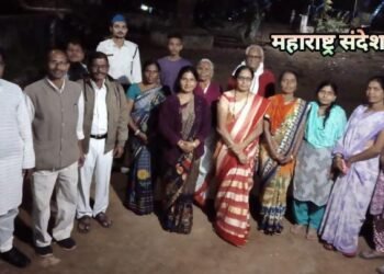 भारतीय बौद्ध महासभा राजुरा कडून भैय्या साहेब उर्फ यशवंत आंबेडकर यांची 111 वी जयंती निमित्त प्रबोधनाचा कार्यक्रम संपन्न.