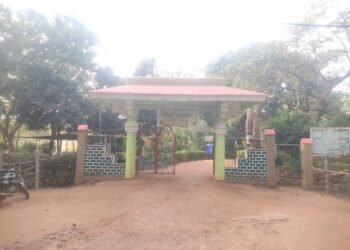 राजुरा वनोद्यानाचे होणार कायापालट, ३७ लाख ६१ हजार रुपयाची प्रशासकीय मान्यता.