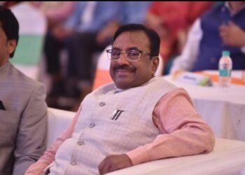 सुधीरभाऊ मुनगंटीवार यांचे प्रयत्नामुळे चंद्रपूर जिल्हाचे नाव चमकणार, राष्ट्रस्तरीय स्पर्धा चंद्रपूर जिल्ह्यात आयोजन.