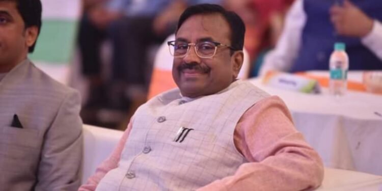 सुधीरभाऊ मुनगंटीवार यांचे प्रयत्नामुळे चंद्रपूर जिल्हाचे नाव चमकणार, राष्ट्रस्तरीय स्पर्धा चंद्रपूर जिल्ह्यात आयोजन.