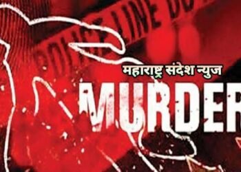 नागपुर जिल्हामध्ये सुनेने आपल्या पती आणि मुलाच्या मदतीने केली वृद्ध सासूची निर्घृण खून, मृतदेह फेकला जंगलात.