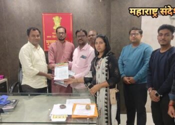 राजुरा शहरातील जुन्या वृक्षांची गणना करून हेरिटेज ट्री घोषित करून वृक्षांचे संरक्षण आणि संवर्धन करा.