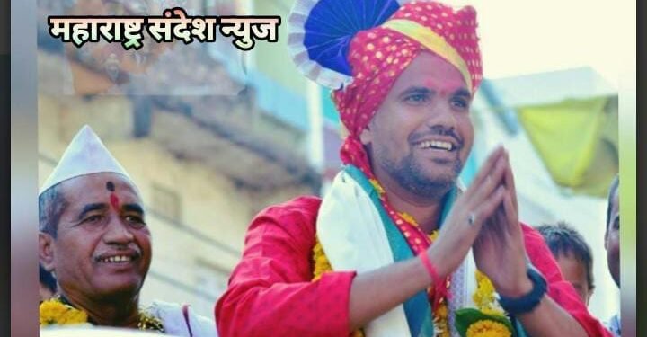 एमपीएससी परिक्षेत राज्यात प्रथम आलेल्या नरेंद्र जोशीचा रविवारी सकल ब्राह्मण समाजाकडून कौतुक सोहळा.