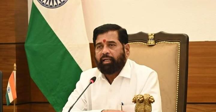 शिवसेना शिंदे गटाने फुकंले लोकसभा निवडणुकीचे रणशिंग, मिशन 48 साठी कसली कंबर.