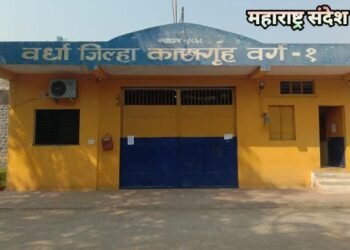 भारतीय सेवक सांगती वर्धा सामाजिक संस्थेच्या वतीने नाताळ निमित्त जिल्हा कारागृहातील बंदीबाधासाठी प्रबोधानात्मक सांगितमय तसेच ब्लँकेट वितरण.