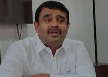 लॉयड्स मेटल्स अँड एनर्जी लिमीटेडचे व्यवस्थापकीय संचालक तथा त्रिवेणी अर्थमुव्हर्स प्रा.लि. चे संस्थापक बालसुब्रमण्यम प्रभाकरन यांना यावर्षीचा गडचिरोली जिल्हा गौरव पुरस्कार