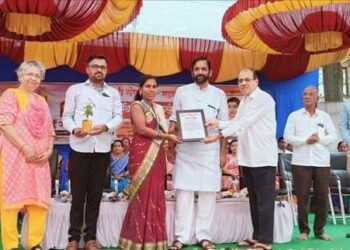 वेठबिगारी नष्ट करण्याचा संकल्प करूया, वसईत क्रांतीज्योती सावित्रीबाई फुले जयंती दिनी महिला मेळाव्यात आ. केळकर यांचे प्रतिपादन.