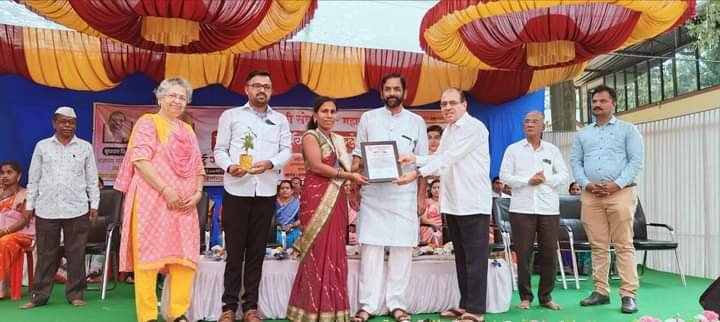 वेठबिगारी नष्ट करण्याचा संकल्प करूया, वसईत क्रांतीज्योती सावित्रीबाई फुले जयंती दिनी महिला मेळाव्यात आ. केळकर यांचे प्रतिपादन.