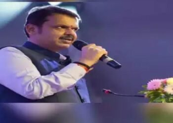 हिमालय हलवण्याची ताकद आमच्या सारख्या रामसेवकात, राजकीय हिंदुंनी आम्हाला हिंदुत्व सांगू नाही: देवेंद्र फडणवीस