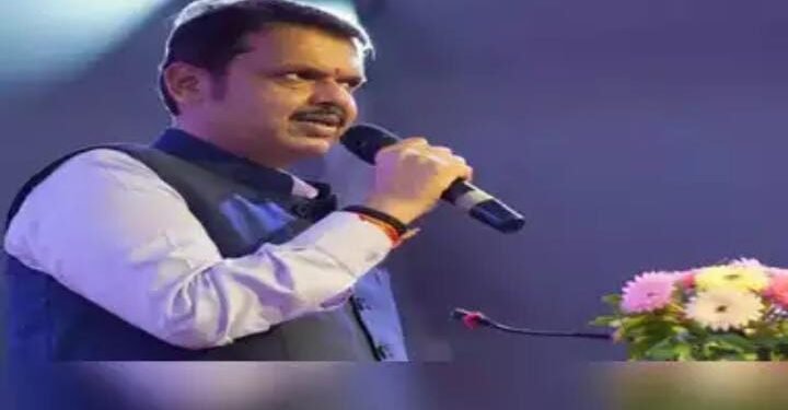 हिमालय हलवण्याची ताकद आमच्या सारख्या रामसेवकात, राजकीय हिंदुंनी आम्हाला हिंदुत्व सांगू नाही: देवेंद्र फडणवीस