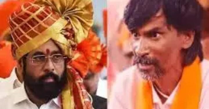 मराठा आरक्षण आंदोलन: मनोज जरांगे यांनी आंदोलन थांबवले पाहिजे, मुख्यमंत्री शिंदे का म्हणाले?