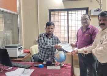 शहरी व ग्रामीण भागातील कामगारांना ईएसआयसी कार्यालया कडून ऑनलाईन क्लेम सादर करण्यासाठी दबाव, कामगार संघटनेचा आंदोलनाचा इशारा.