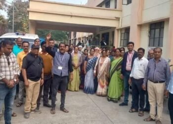 वर्धा मराठा सर्वेक्षणावर शिक्षकांचा बहिष्कार, शिक्षक म्हणतात आमचे काम नव्हे, प्रशासन पेचात.