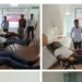 सहयोग मल्टीस्टेट क्रेडिट को ऑप. सो. ली. गडचिरोली जिल्हा व शासकीय रुग्णालय येथे रक्तदान शिबीर.