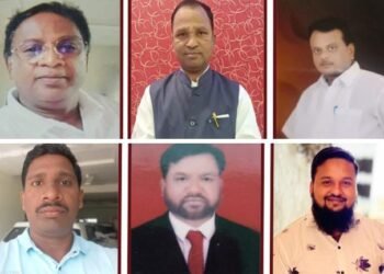 गडचिरोलीतील दारूबंदीची समीक्षा का नको ? एमटीबीपीए’ चा सवाल, जनमत चाचणीची मागणी.