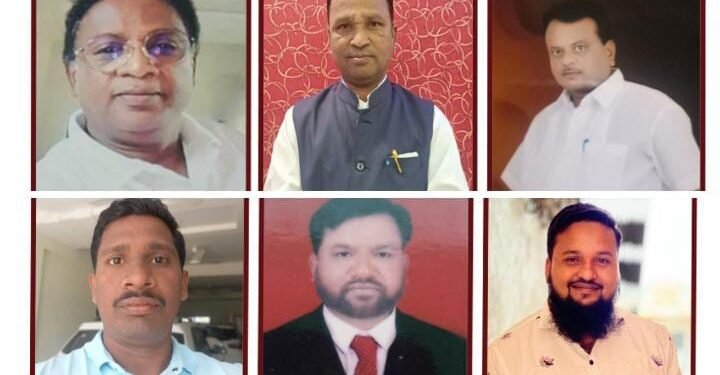 गडचिरोलीतील दारूबंदीची समीक्षा का नको ? एमटीबीपीए’ चा सवाल, जनमत चाचणीची मागणी.